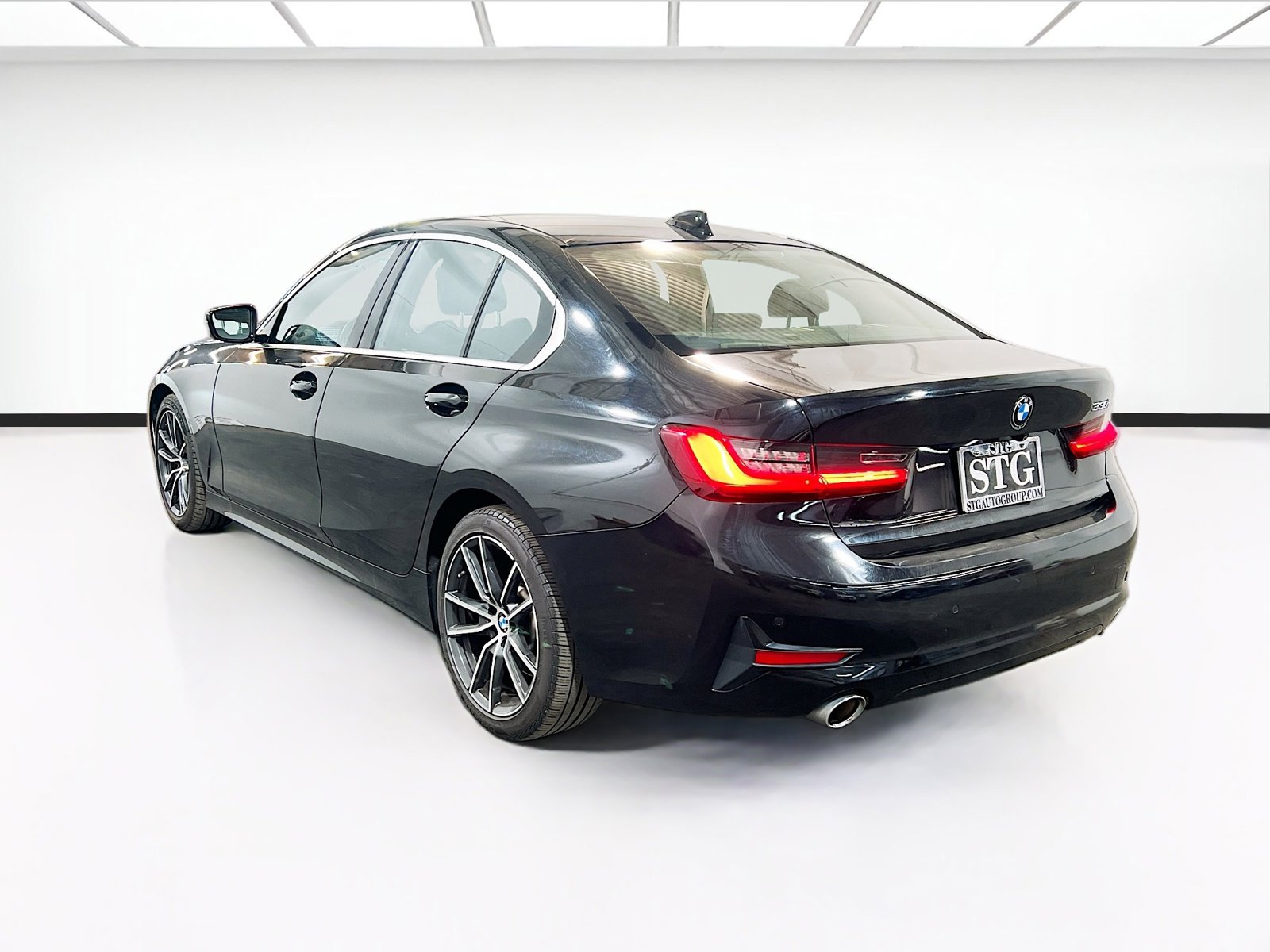 Used 2019 BMW 330i Sedan image 6
