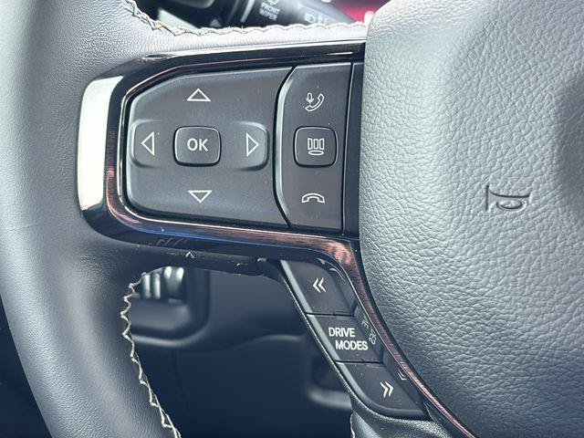 New 2026 RAM 1500 Limited w/ Night Edition AWD/4WD image 30