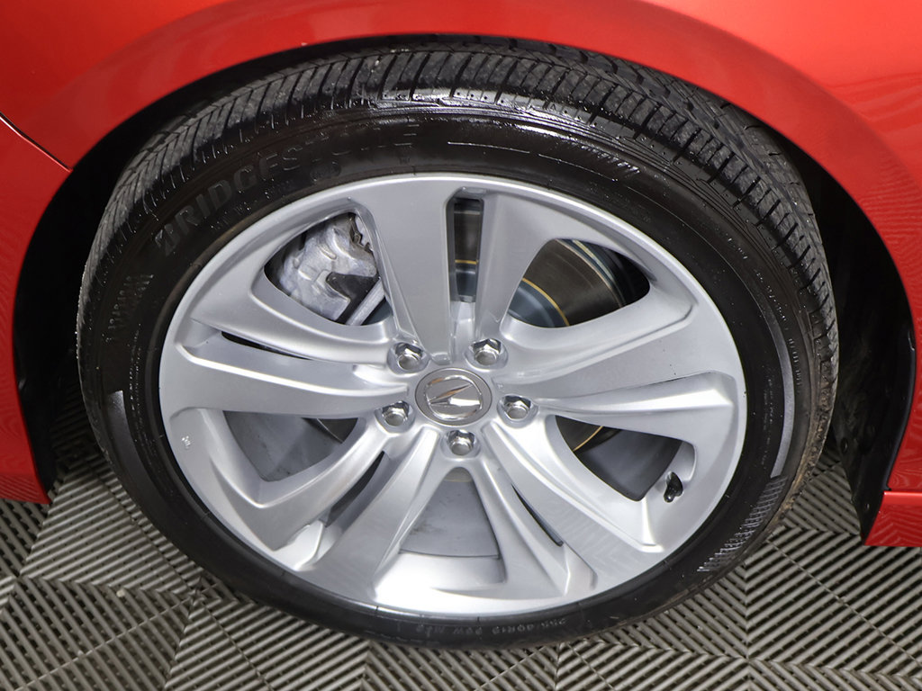 Used 2023 Acura TLX w/ Technology Package FWD image 19