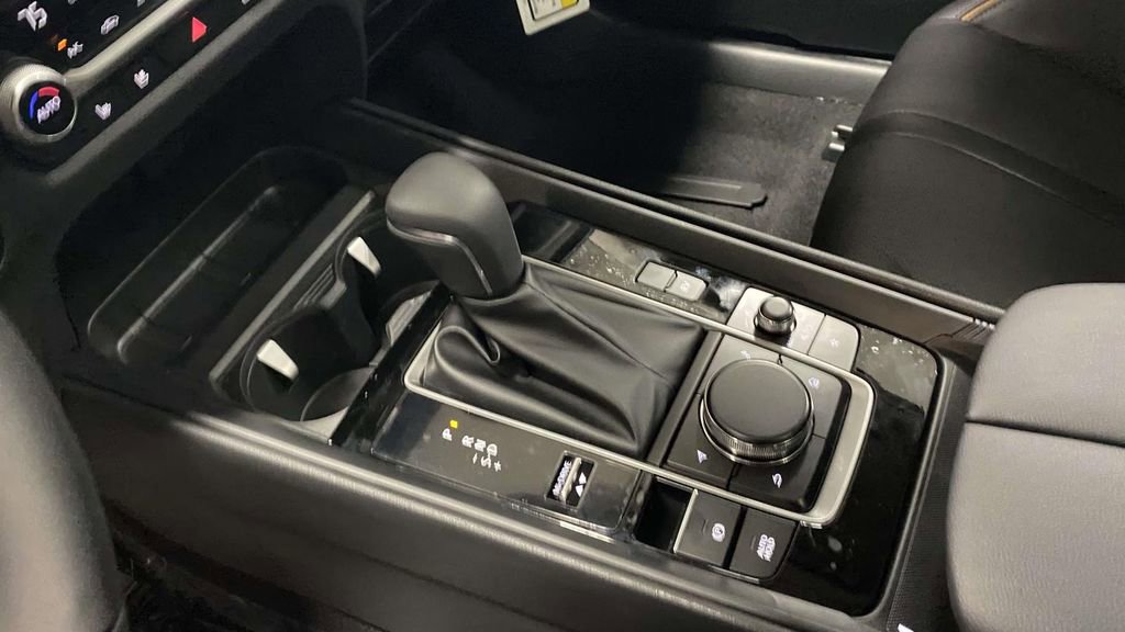 New 2026 MAZDA CX-50 AWD 2.5 Hybrid w/ Weather Package image 21