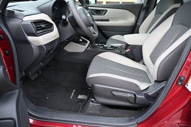 New 2026 Subaru Forester image 17