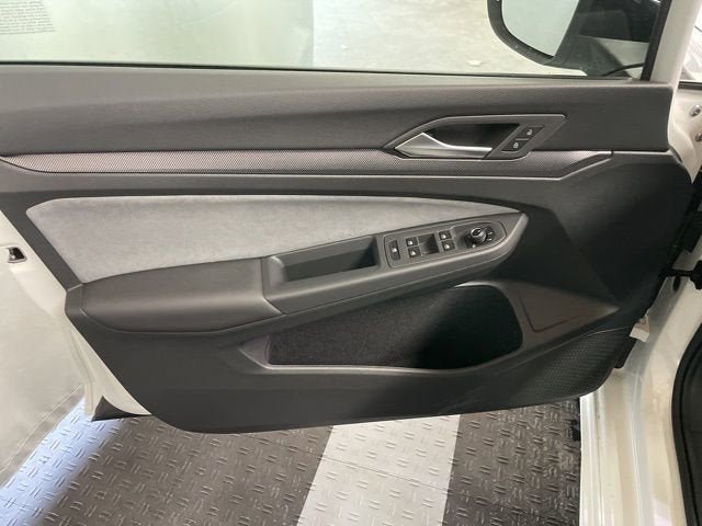 New 2026 Volkswagen Golf w/ Euro Style Package AWD/4WD image 15