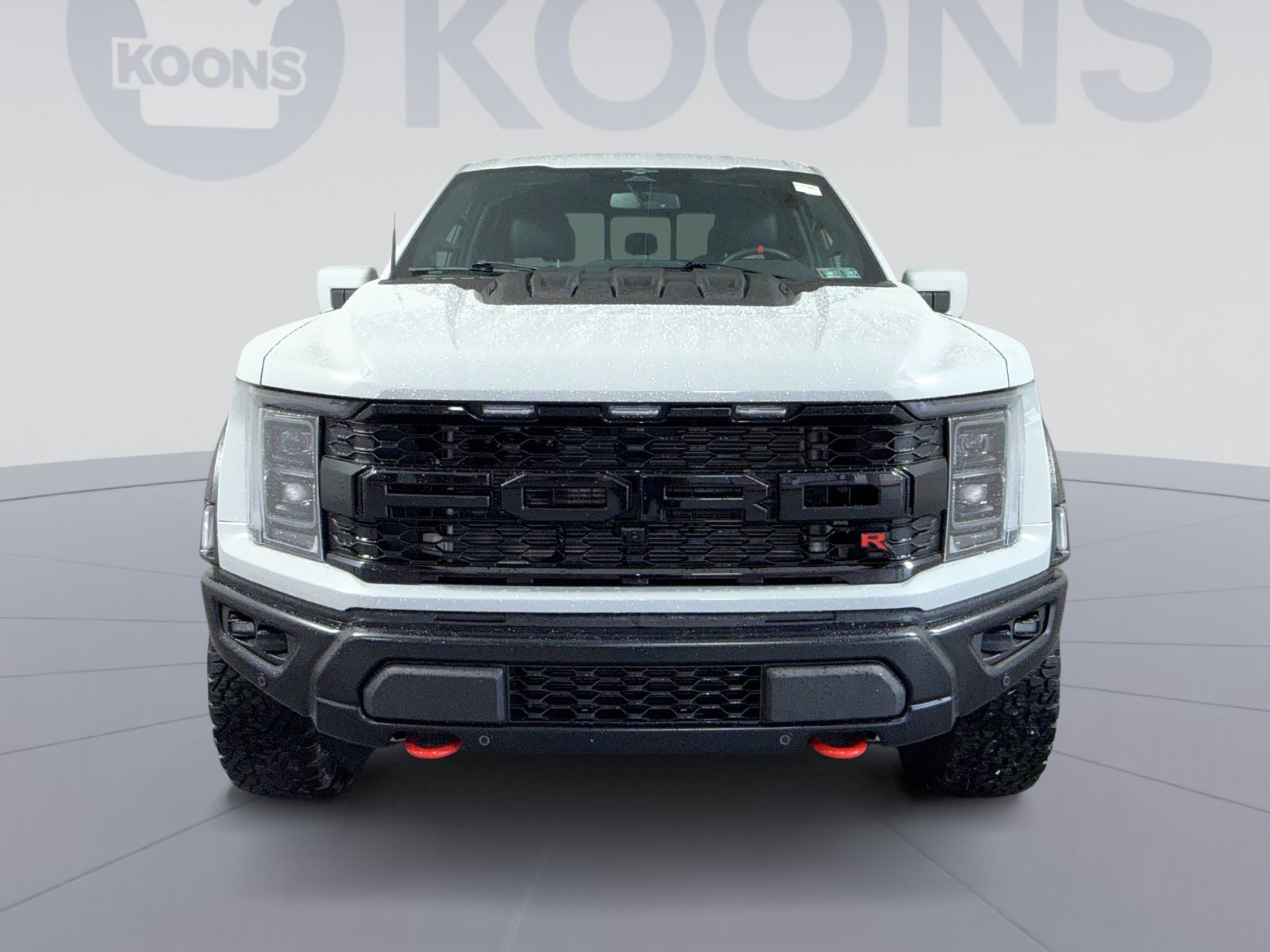 Used 2023 Ford F150 Raptor w/ Equipment Group 802A Raptor R AWD/4WD image 11