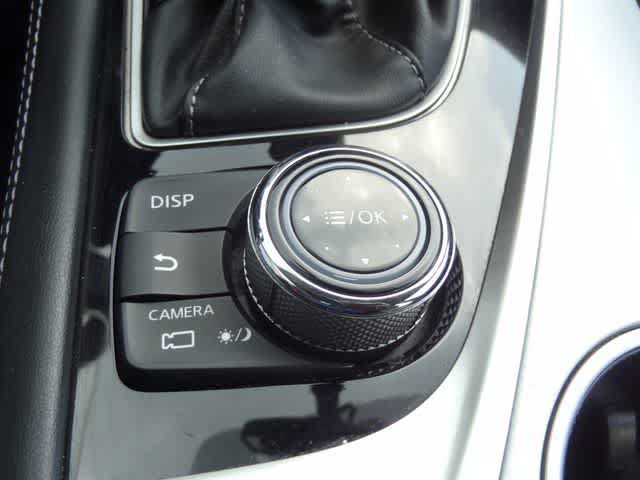 Certified 2023 INFINITI Q50 Luxe w/ Cargo Package AWD/4WD image 30