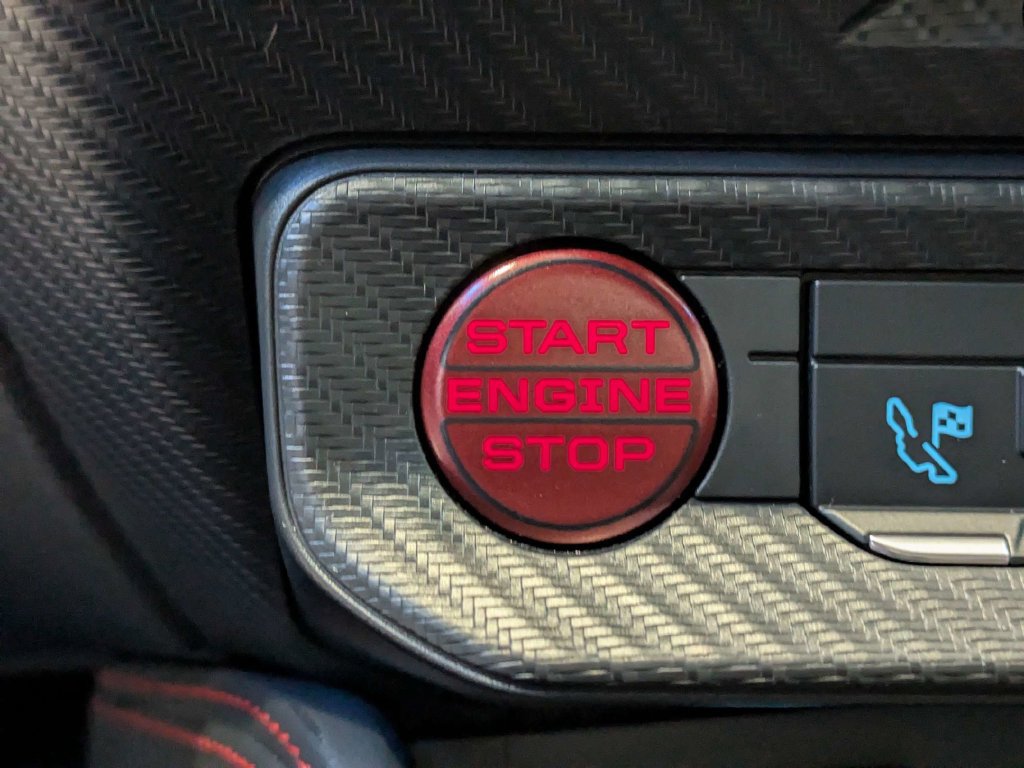 New 2026 Ford Mustang Dark Horse SC RWD image 27