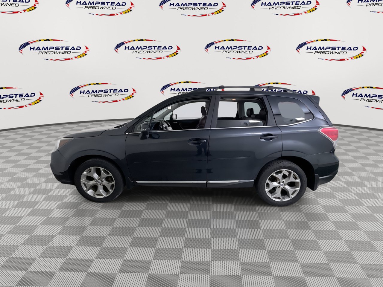 Used 2018 Subaru Forester 2.5i Touring AWD/4WD image 5