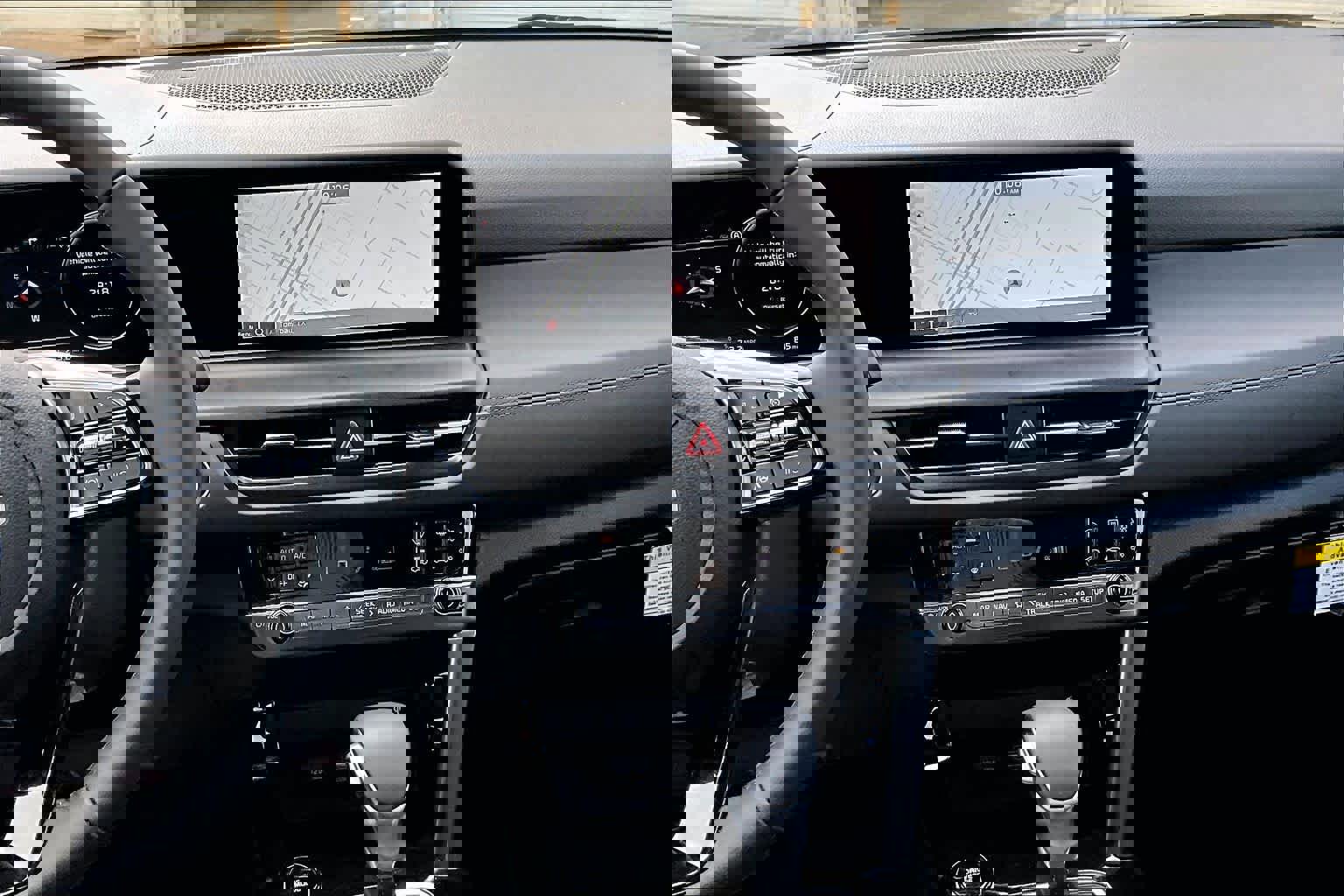 Certified 2026 Kia Seltos EX w/ EX Sunroof Package image 7