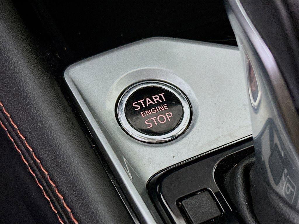 Certified 2023 Nissan Altima 2.5 SR image 20