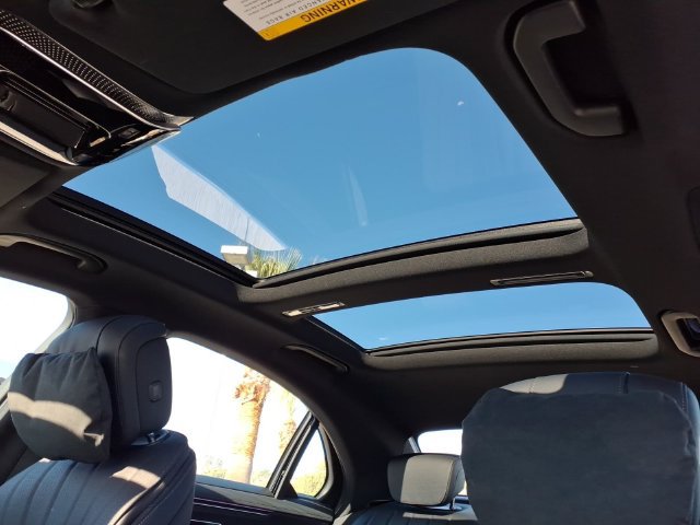 New 2027 Mercedes-Benz S 500 4MATIC image 15