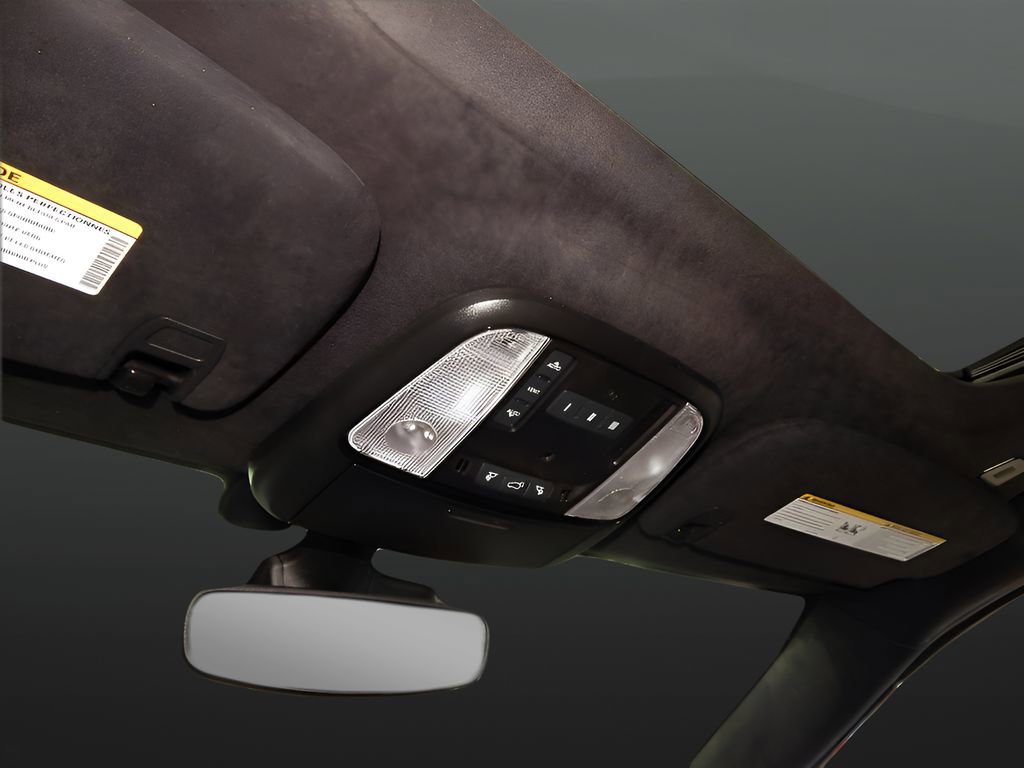 Used 2024 Dodge Durango SRT Hellcat AWD/4WD image 25