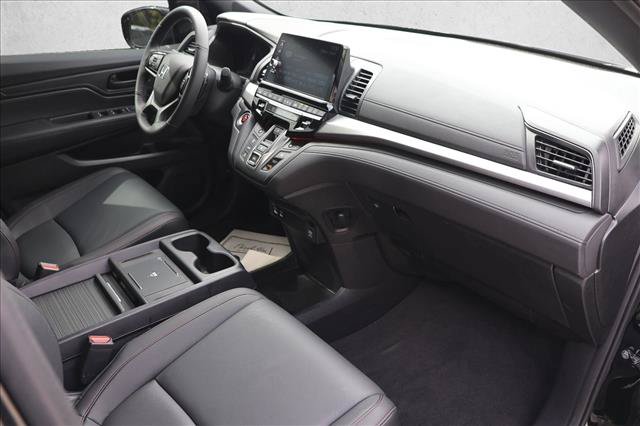 Certified 2026 Honda Odyssey Sport-L image 27