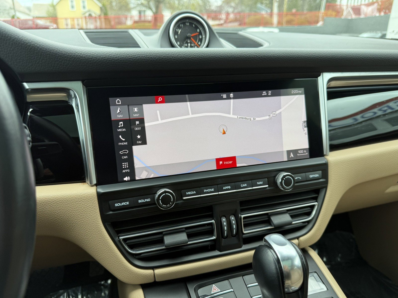 Used 2019 Porsche Macan S AWD/4WD image 20