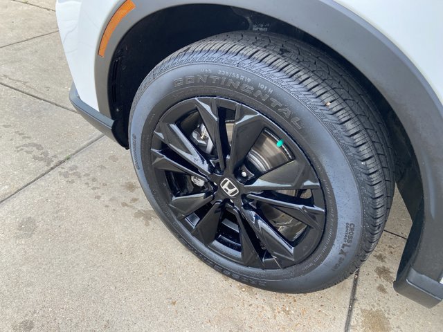 Used 2024 Honda CR-V Sport Touring image 25