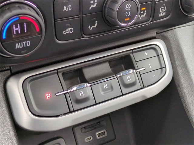 Used 2022 GMC Acadia SLT w/ Technology Package image 20