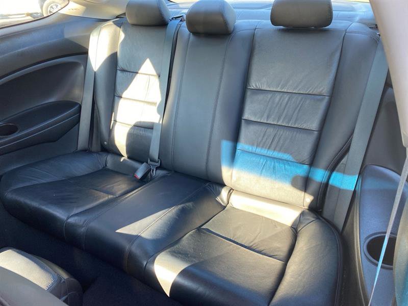 Used 2012 Honda Accord EX-L image 10