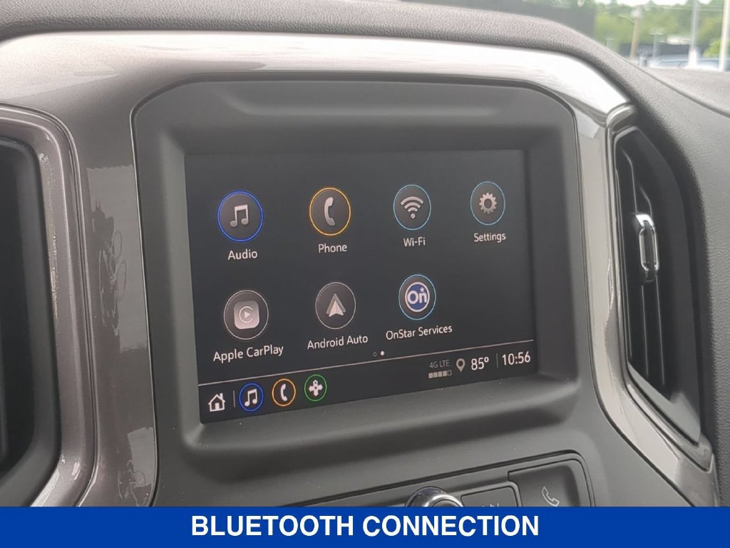 New 2025 GMC Sierra 3500 Pro w/ Convenience Package AWD/4WD image 15