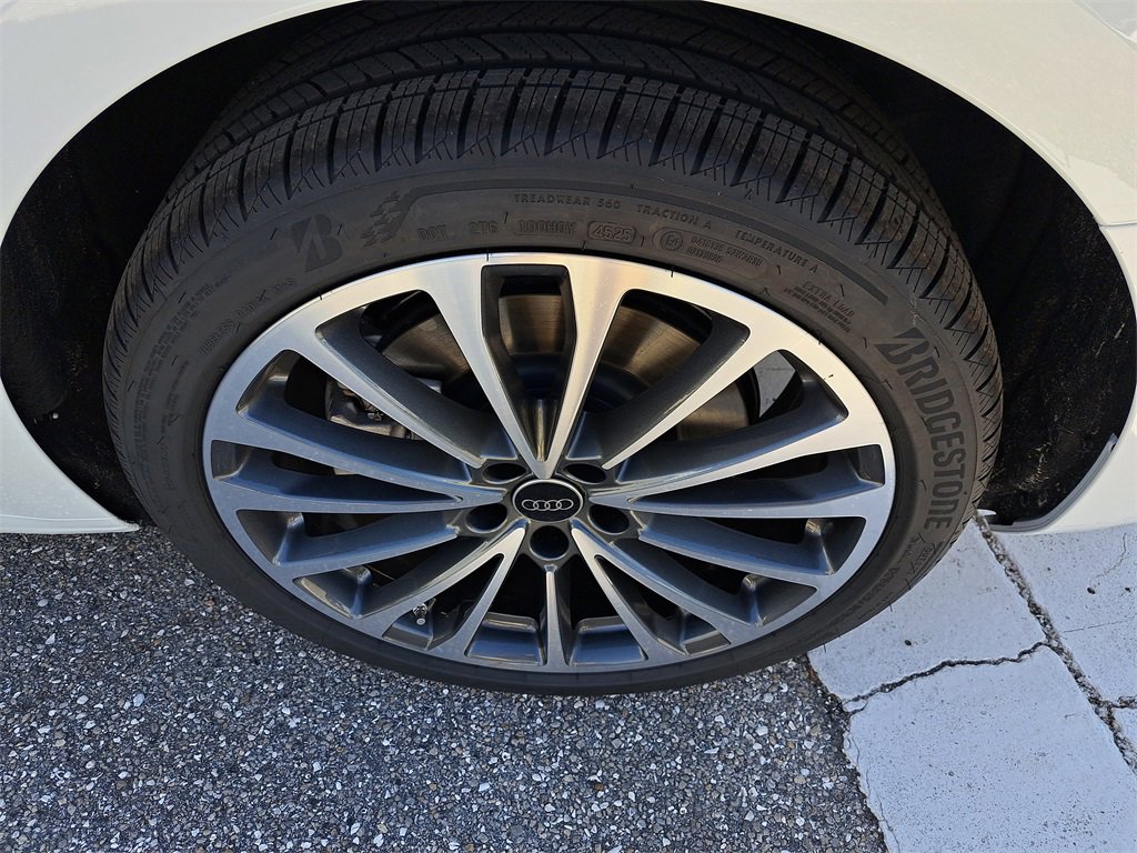 New 2026 Audi A6 Premium image 29