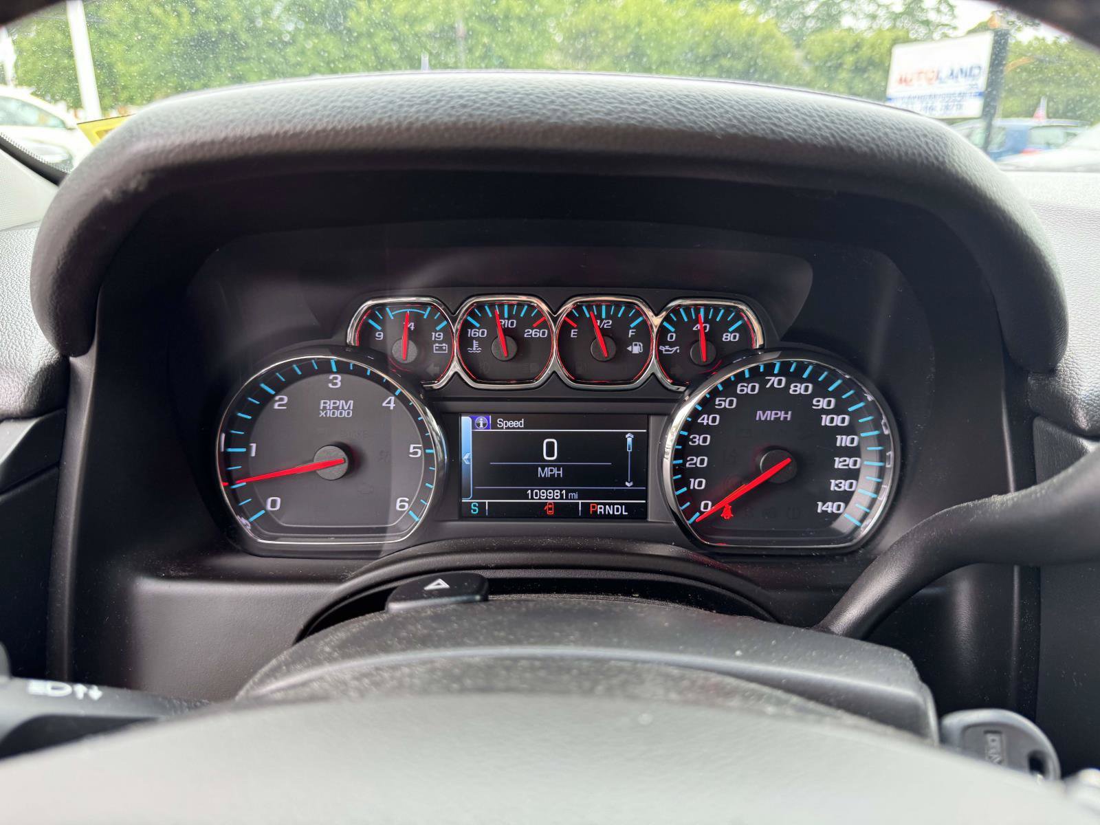 Used 2019 GMC Yukon SLE AWD/4WD image 23