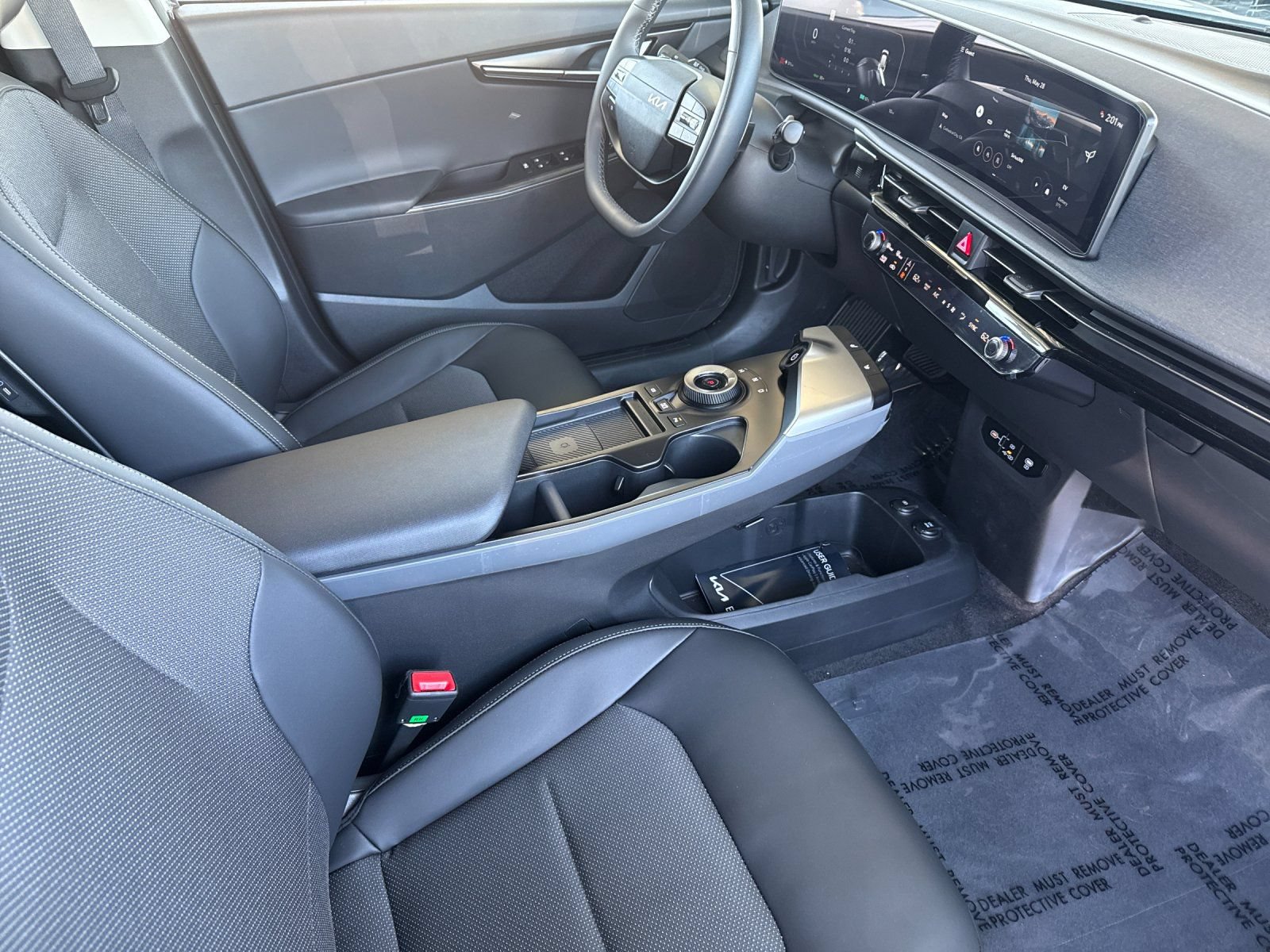 New 2026 Kia EV6 Light RWD image 16