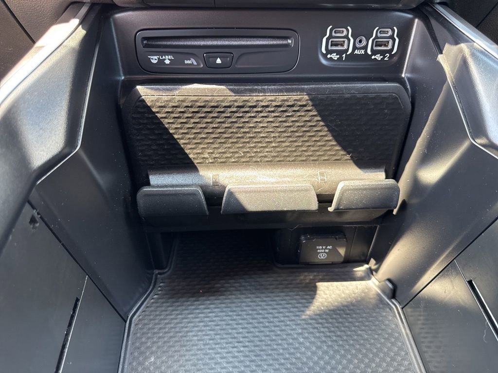 Used 2019 RAM 1500 Big Horn AWD/4WD image 42