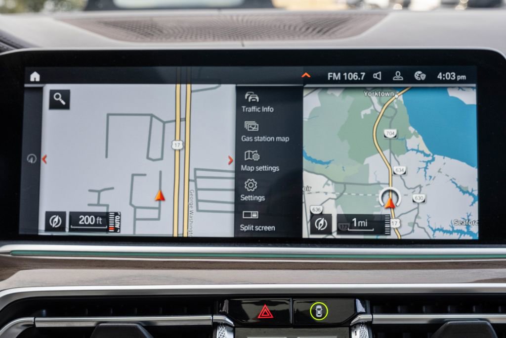 Used 2019 BMW X5 xDrive40i w/ Convenience Package image 18