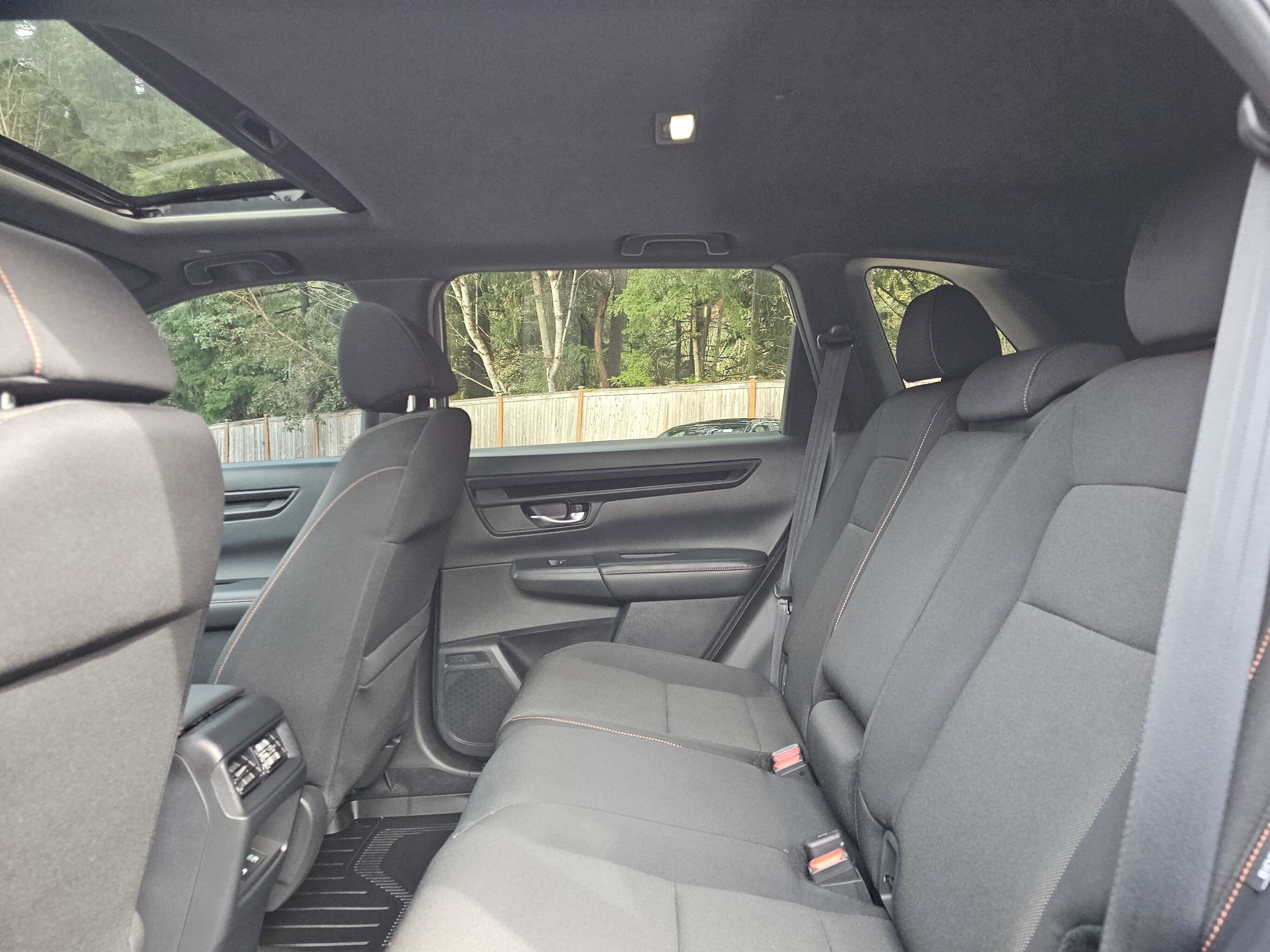 Used 2023 Honda CR-V Sport image 20