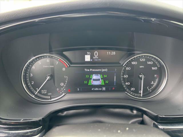 Used 2023 Cadillac XT6 Premium Luxury image 26