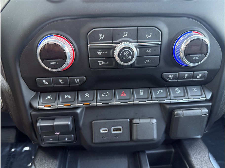 Used 2019 GMC Sierra 1500 Denali w/ Technology Package image 20