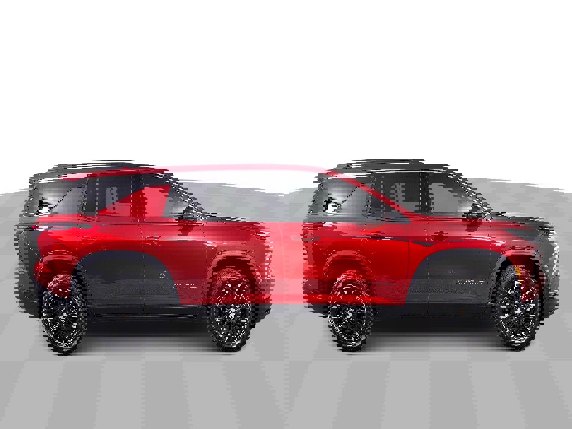 New 2026 Chevrolet Traverse LT w/ Sun and Wheel Package image 45