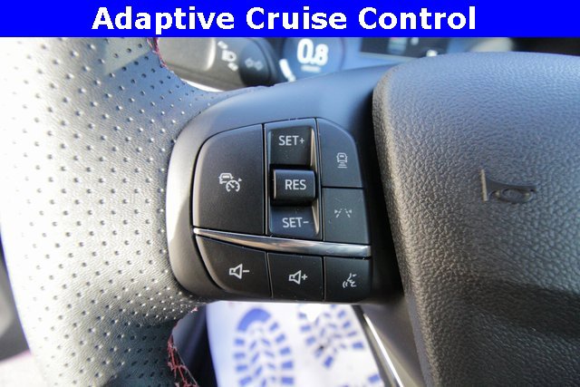 New 2025 Ford Escape ST-Line Elite w/ Premium Technology Package image 2