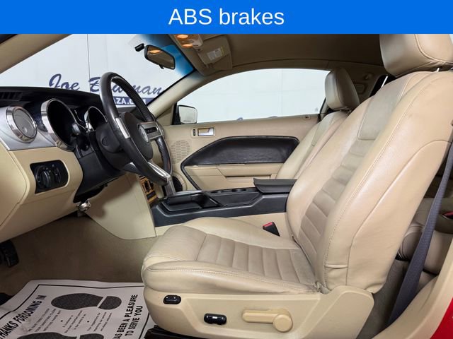 Used 2008 Ford Mustang GT Premium RWD image 10