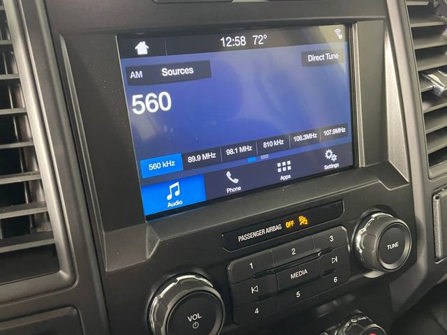 Used 2019 Ford F150 XL w/ Equipment Group 101A Mid AWD/4WD image 7