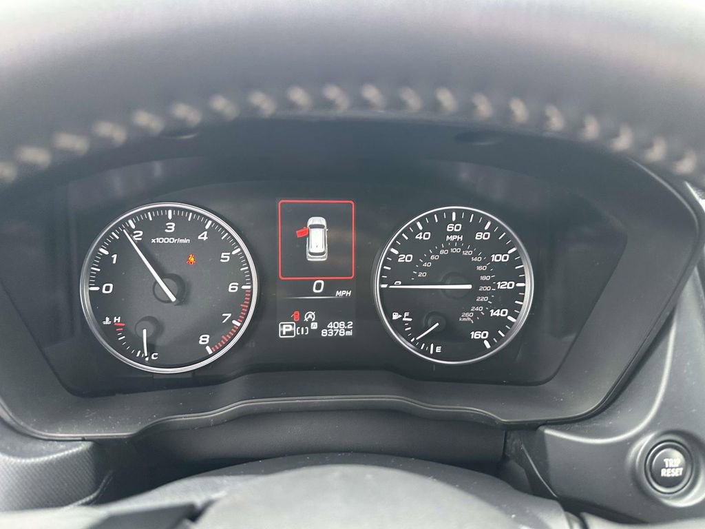 Used 2025 Subaru Forester Premium image 27