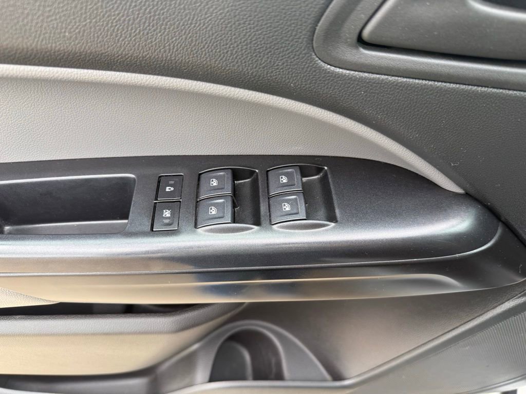 Used 2022 Chevrolet Colorado W/T image 24