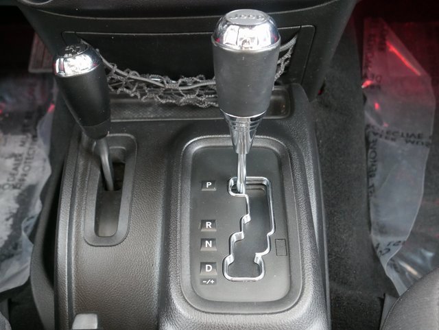 Used 2015 Jeep Wrangler Unlimited Sport w/ Quick Order Package 24S image 20