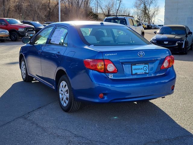 Used 2009 Toyota Corolla LE image 3