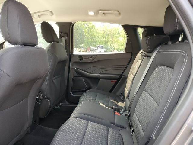 Certified 2023 Ford Escape Active AWD/4WD image 28