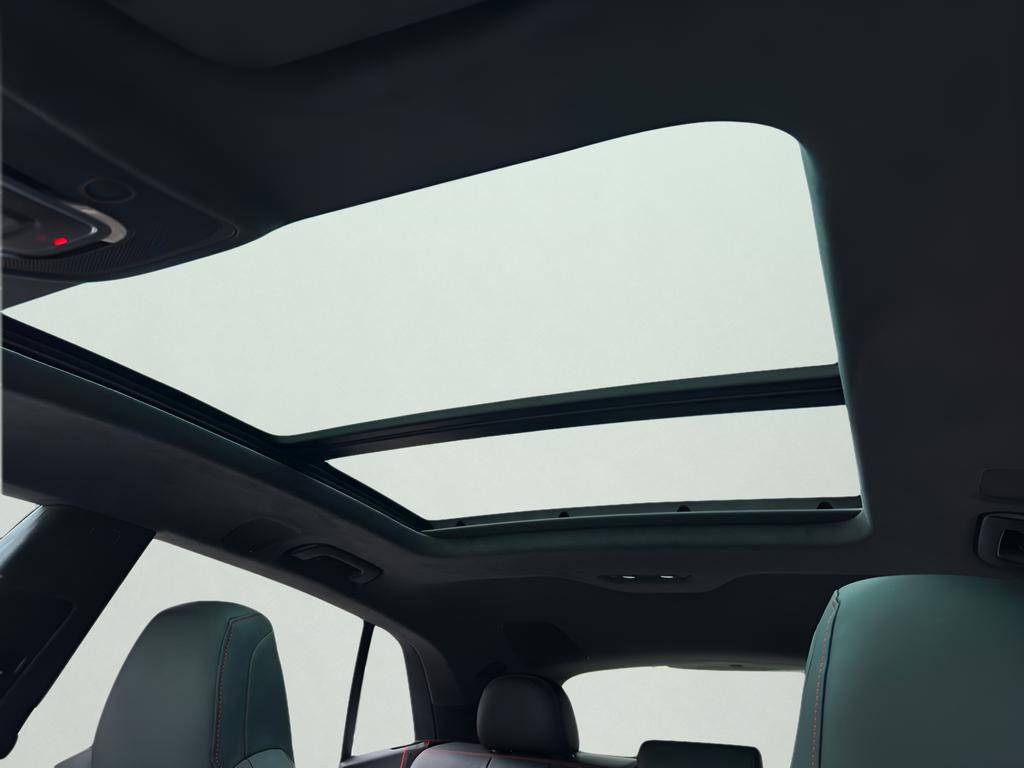 Certified 2025 Audi RS Q8 performance image 37