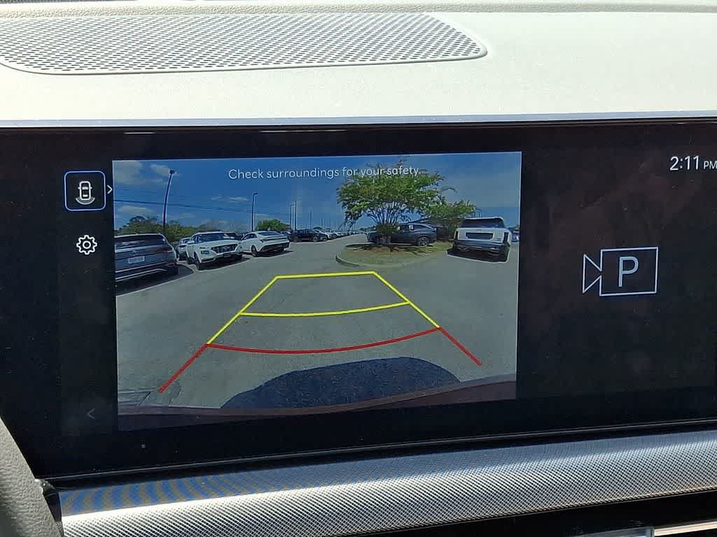 Used 2025 Hyundai Sonata SEL FWD image 16
