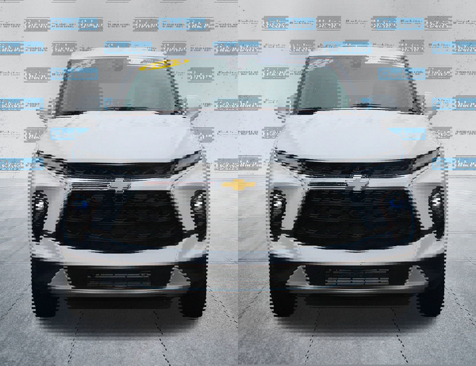 Used 2023 Chevrolet Blazer LT image 2