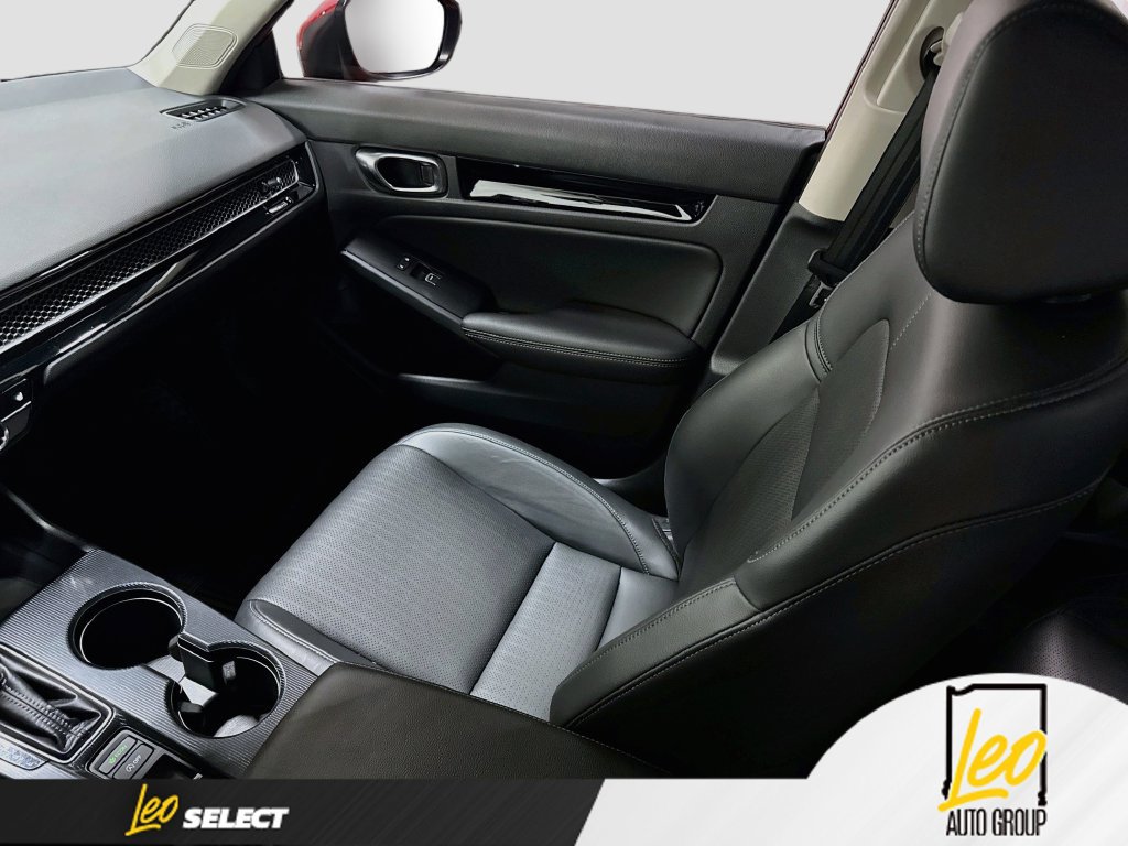 Used 2023 Honda Civic EX-L image 25