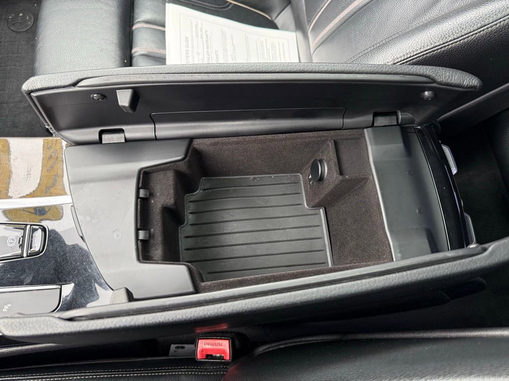 Used 2017 BMW 530i xDrive image 15