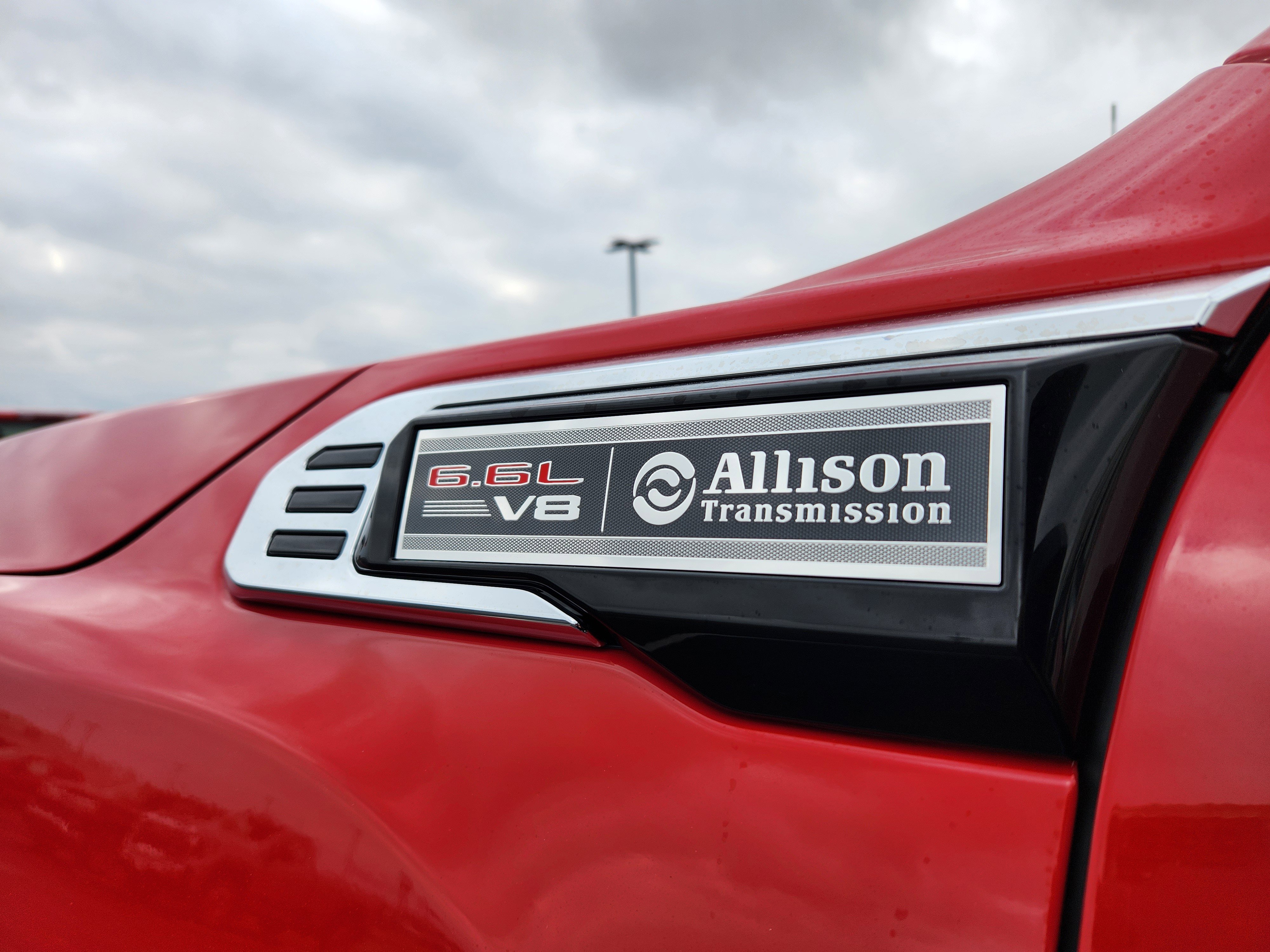 New 2026 GMC Sierra 2500 SLE image 7