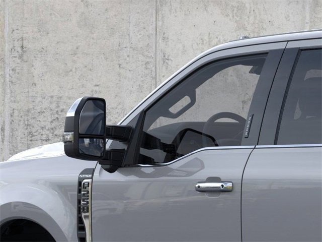 New 2026 Ford F250 Platinum image 20