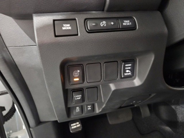 New 2026 Nissan Frontier PRO-4X w/ Pro-4x Convenience Package image 21