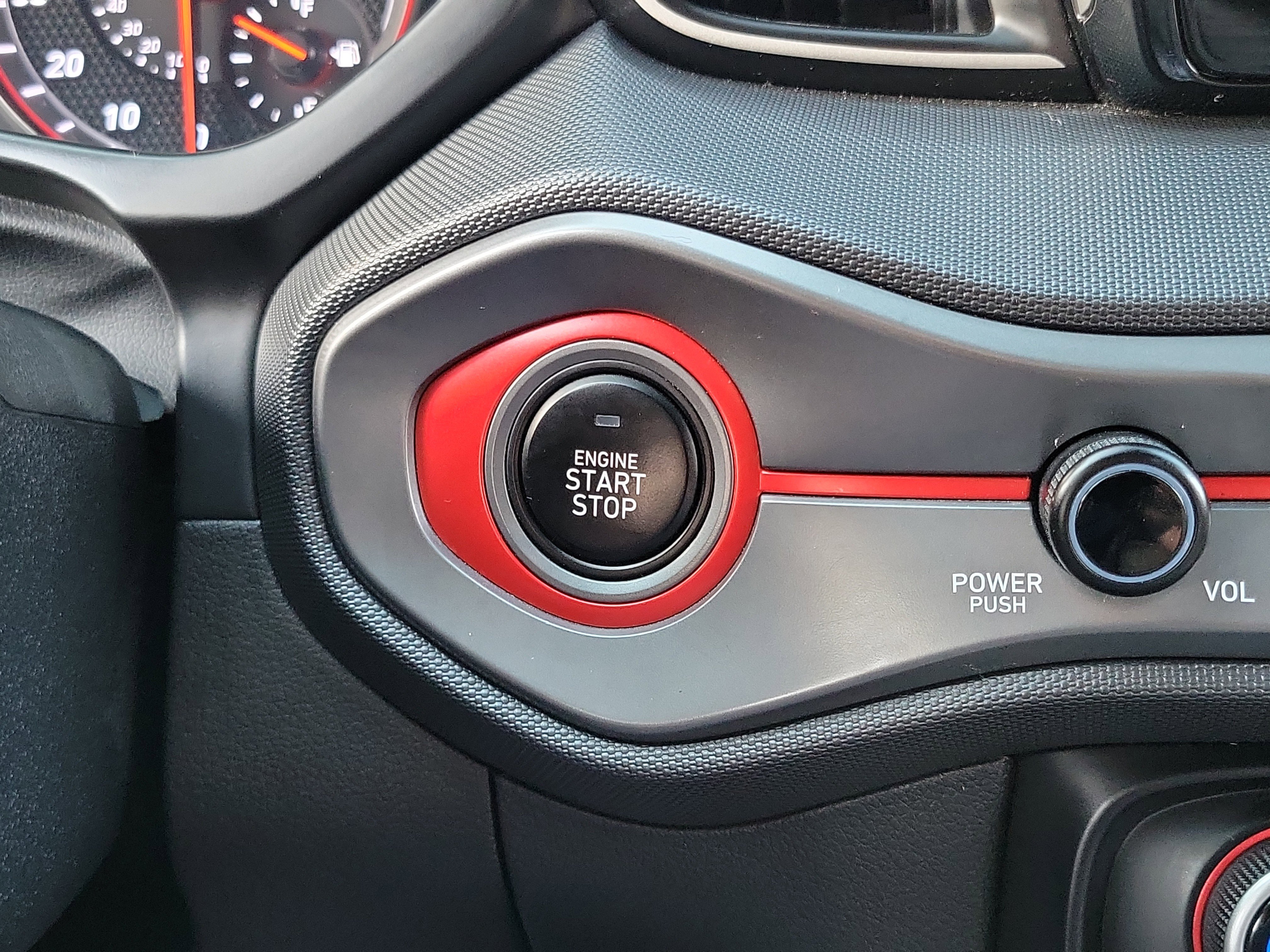 Used 2020 Hyundai Veloster Turbo Ultimate image 10