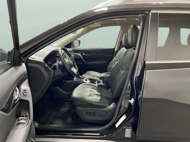 Certified 2020 Nissan Rogue SL w/ Premium Package AWD/4WD image 11