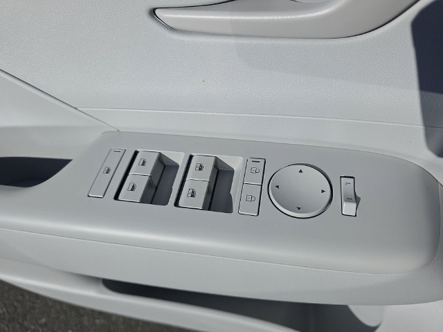 New 2026 Hyundai Kona SEL Sport FWD image 36