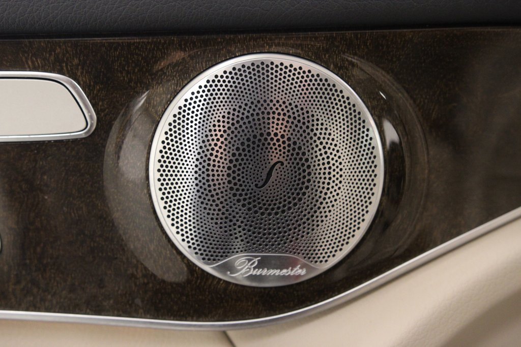 Used 2017 Mercedes-Benz GLC 300 4MATIC image 24