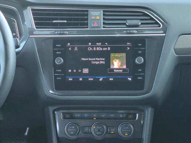 Used 2021 Volkswagen Tiguan SEL image 15